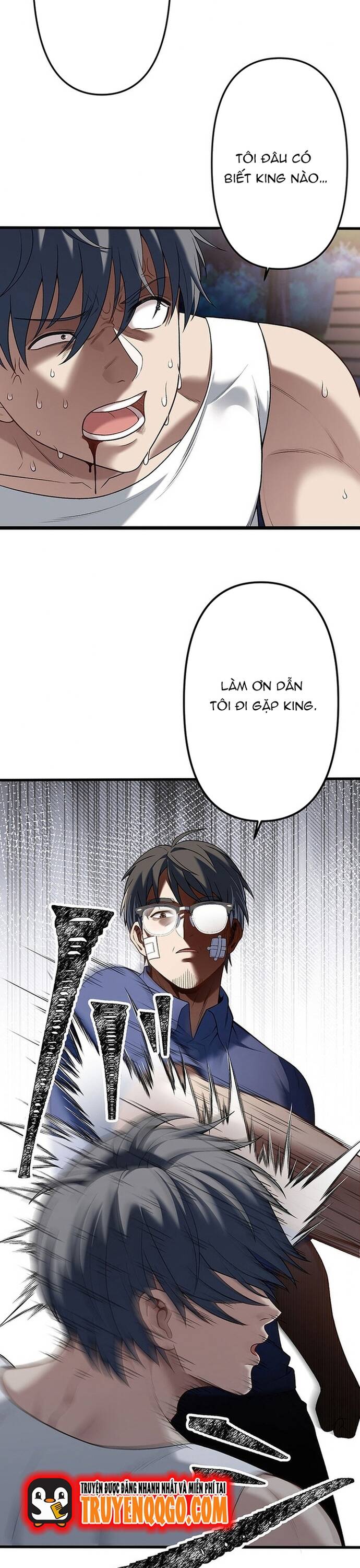 Vô Danh Lão Giang Hồ - chap21 - Trang 27